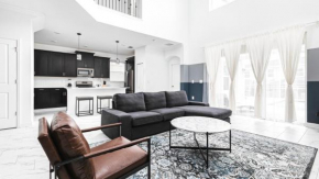 Last Minute Disney Getaway! Private Pool, Hot Tub & Games Room. Book Now! #98109